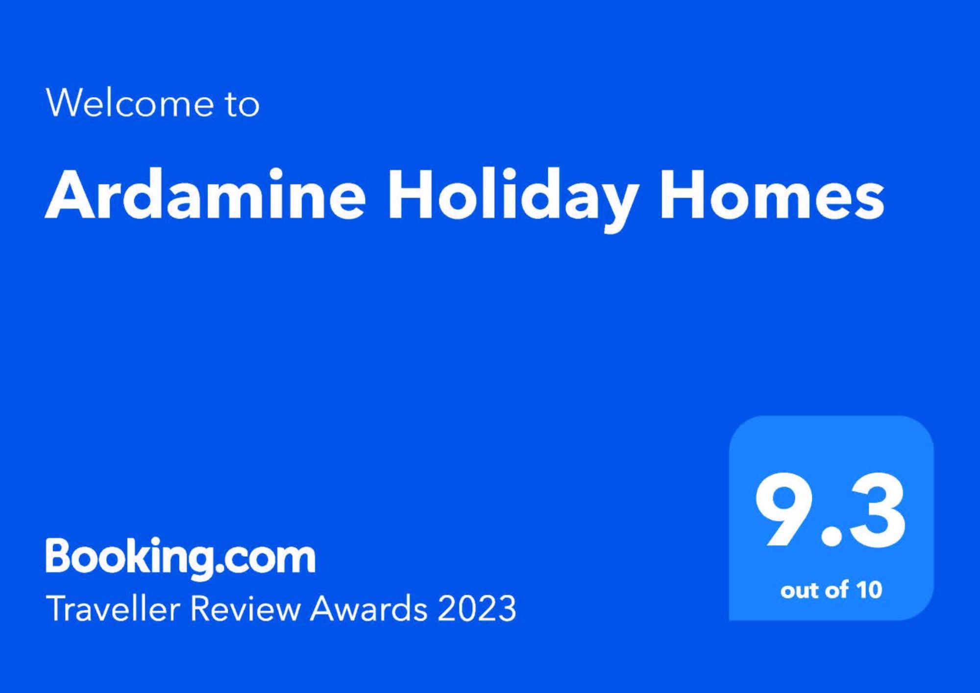 Ardamine Holiday Homes Courtown Dış mekan fotoğraf