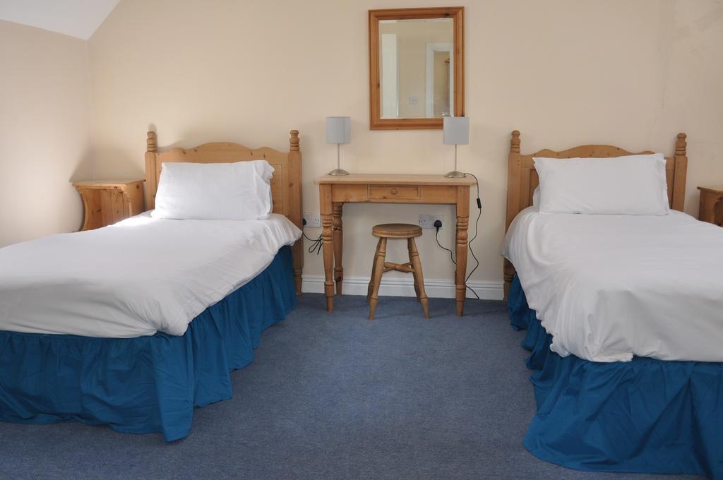 Ardamine Holiday Homes Courtown Oda fotoğraf