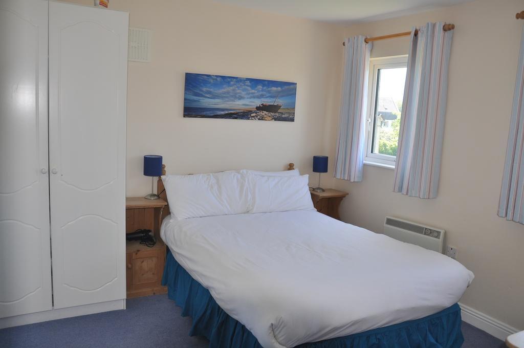Ardamine Holiday Homes Courtown Oda fotoğraf