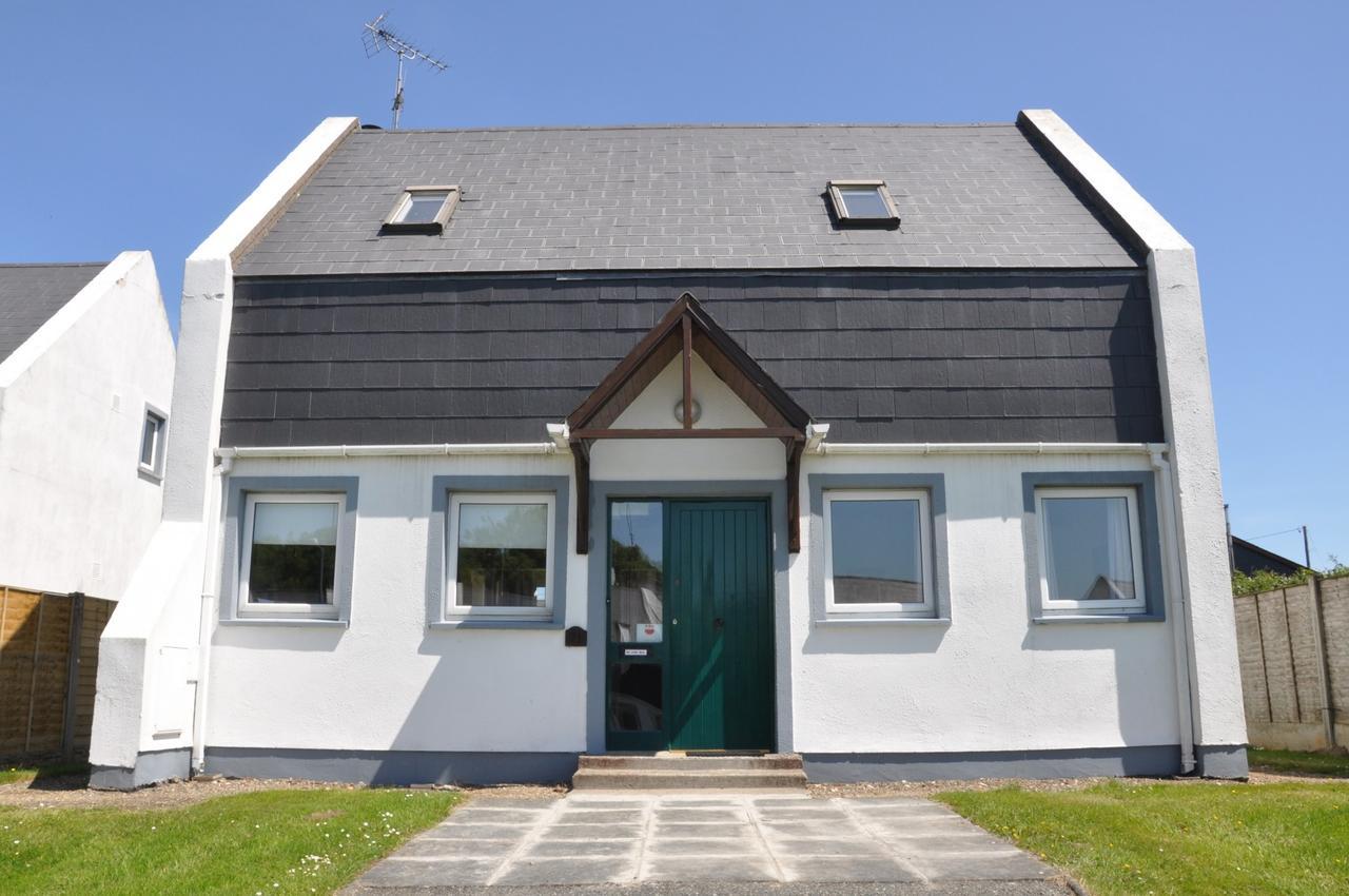 Ardamine Holiday Homes Courtown Dış mekan fotoğraf