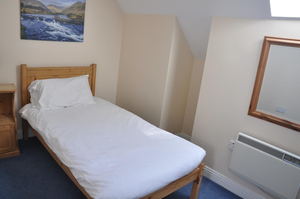 Ardamine Holiday Homes Courtown Dış mekan fotoğraf