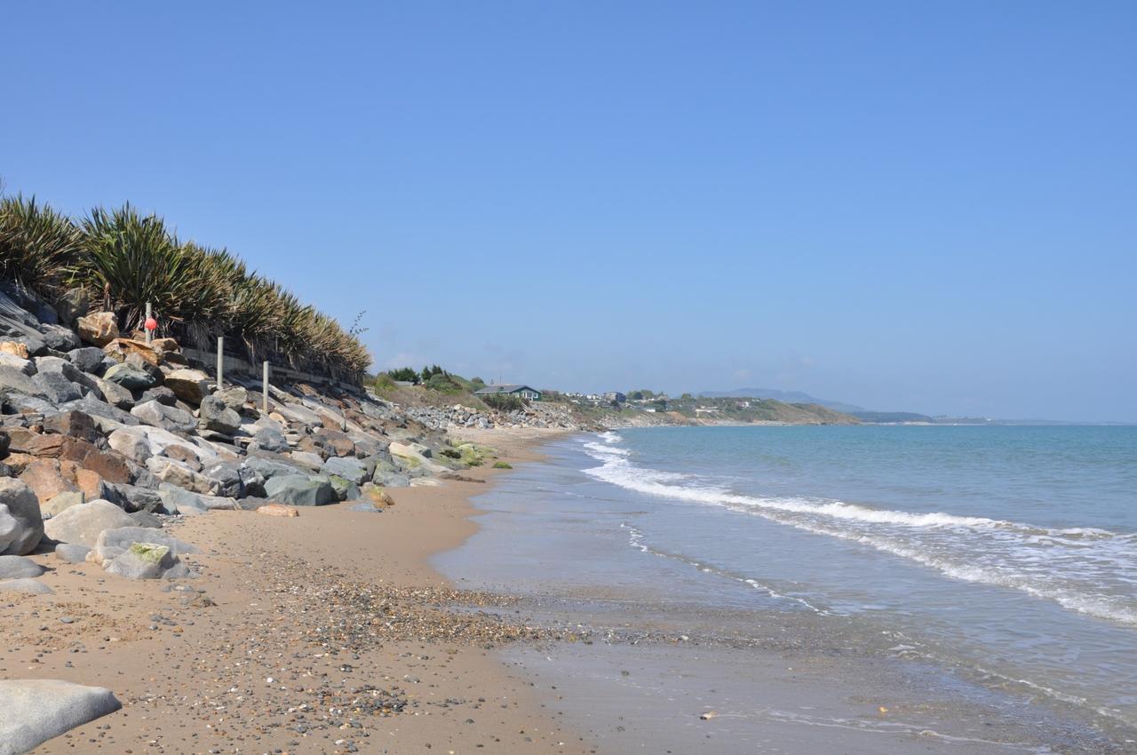 Ardamine Holiday Homes Courtown Dış mekan fotoğraf