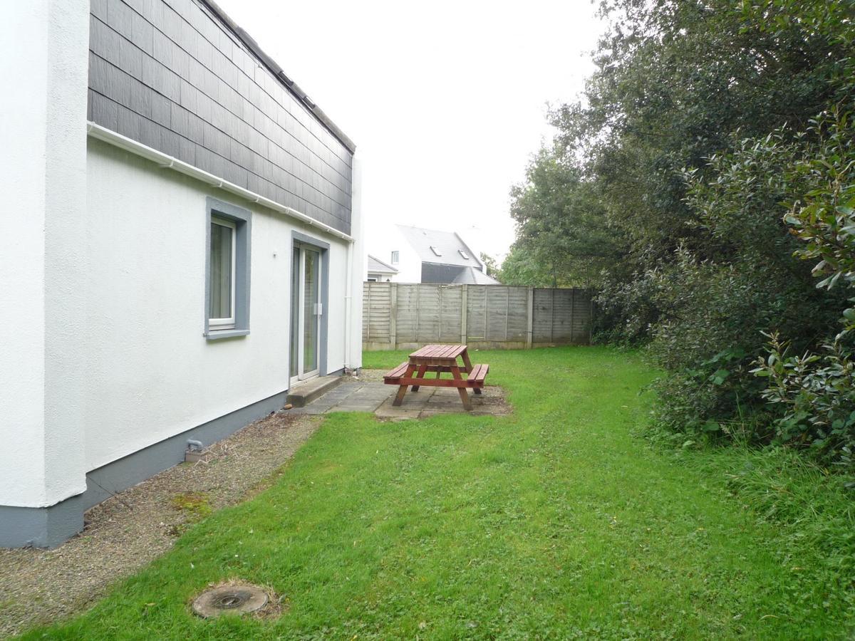Ardamine Holiday Homes Courtown Dış mekan fotoğraf