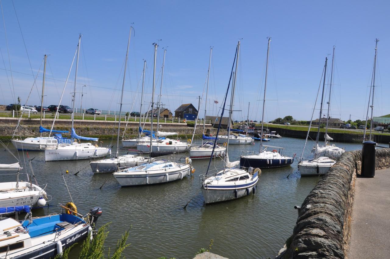 Ardamine Holiday Homes Courtown Dış mekan fotoğraf