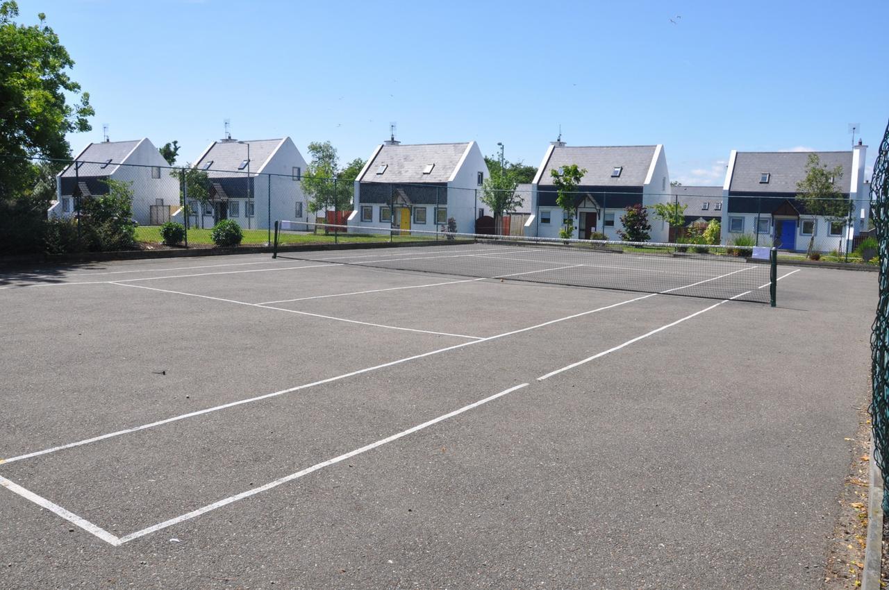Ardamine Holiday Homes Courtown Dış mekan fotoğraf