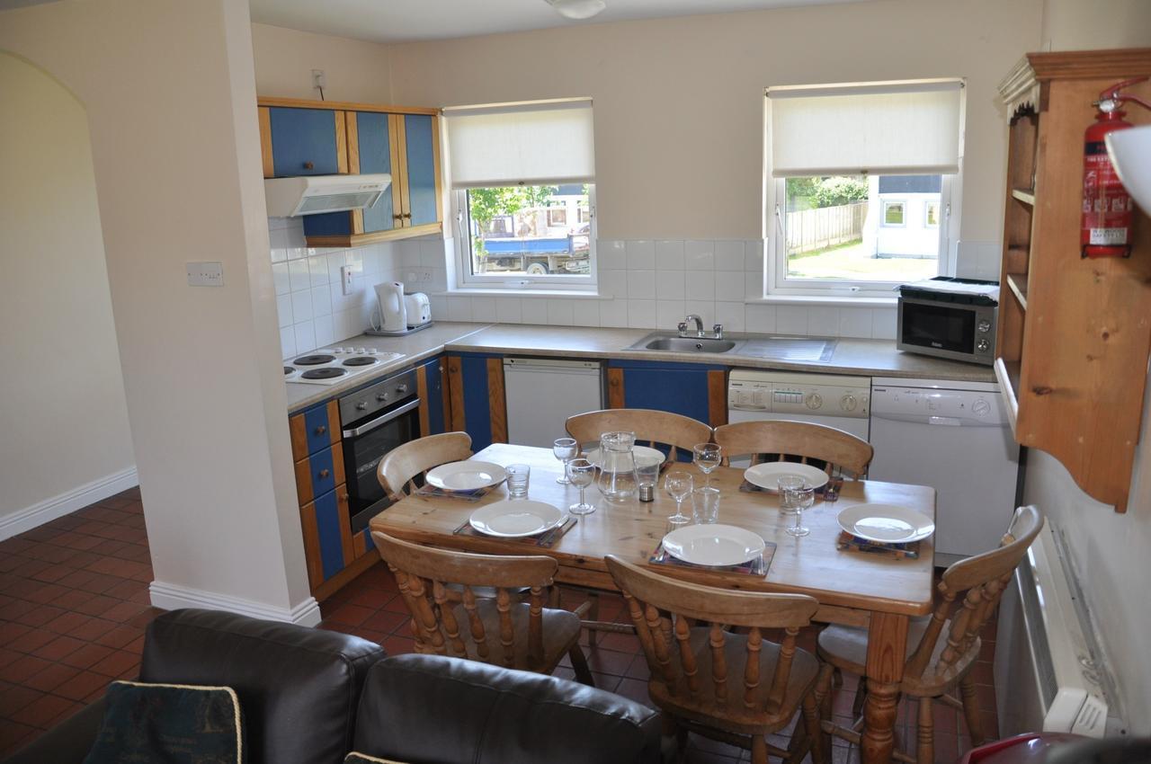 Ardamine Holiday Homes Courtown Dış mekan fotoğraf