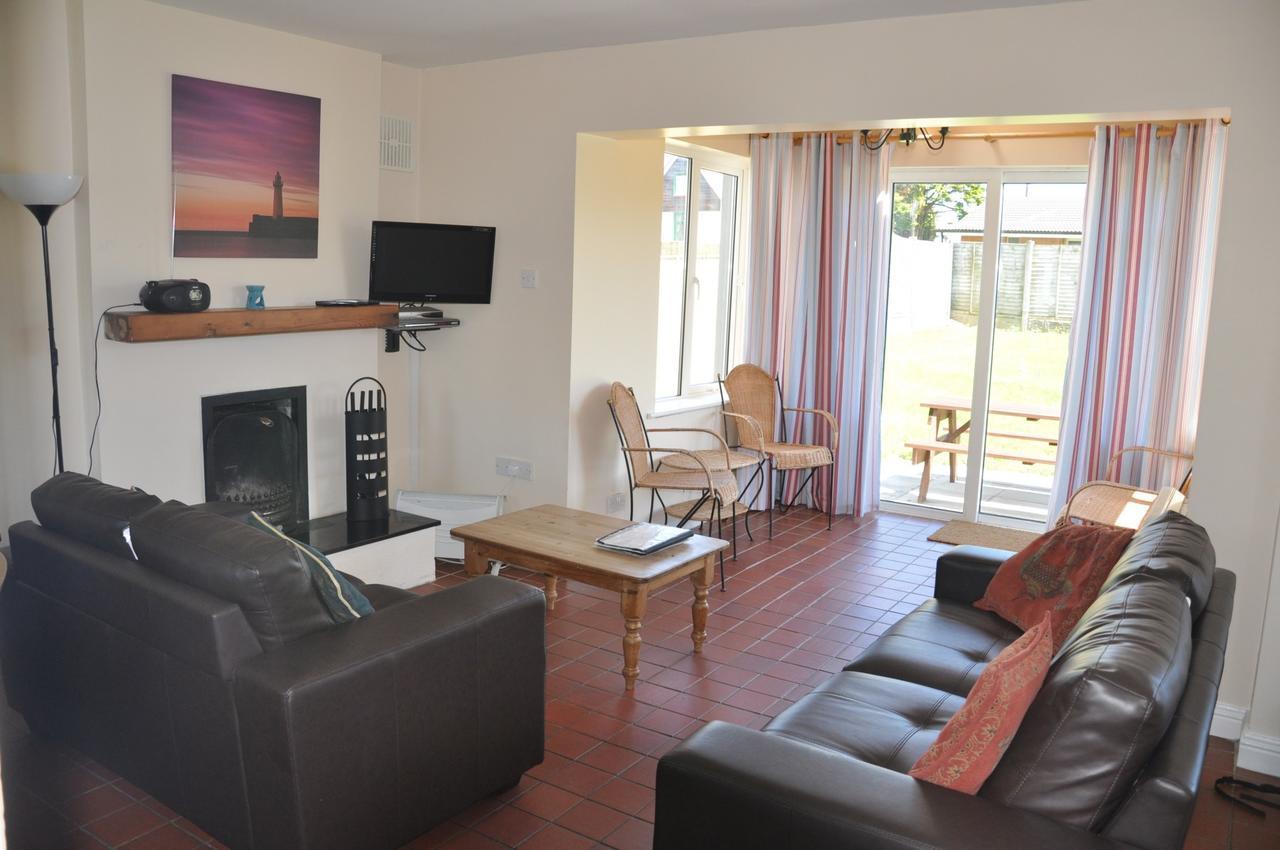 Ardamine Holiday Homes Courtown Dış mekan fotoğraf