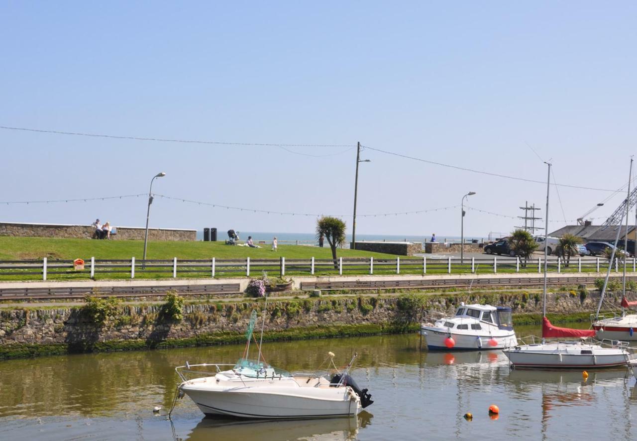 Ardamine Holiday Homes Courtown Dış mekan fotoğraf