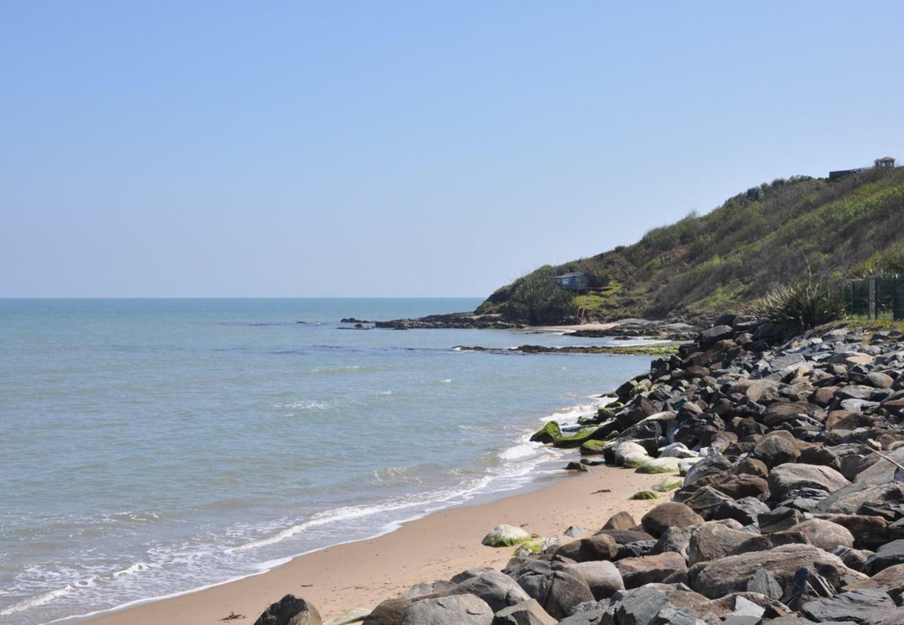 Ardamine Holiday Homes Courtown Dış mekan fotoğraf